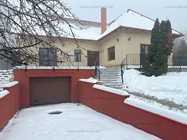 Eladó családi ház, Ürömön 229 M Ft, 5 szobás