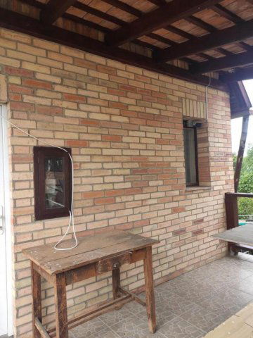 Eladó nyaraló, Tatán 15.99 M Ft, 2+2 szobás