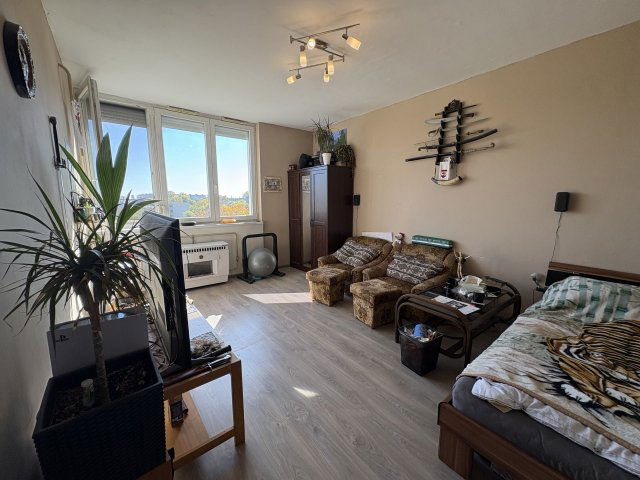 Eladó téglalakás, Budapesten, X. kerületben 59.9 M Ft, 2 szobás