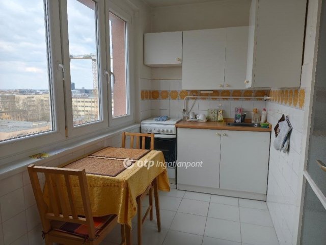 Eladó panellakás, Budapesten, XI. kerületben 75.9 M Ft, 2 szobás