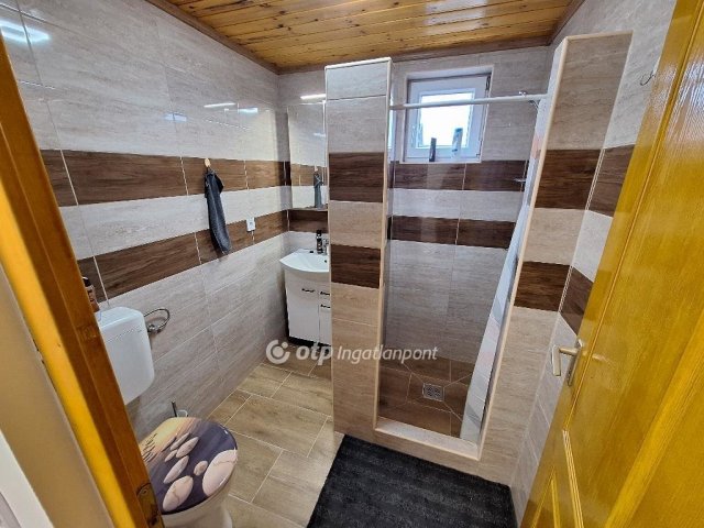 Eladó családi ház, Tiszaörsön 18.5 M Ft, 1 szobás