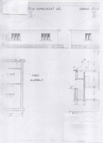 Eladó családi ház, Siófokon 125 M Ft, 4 szobás