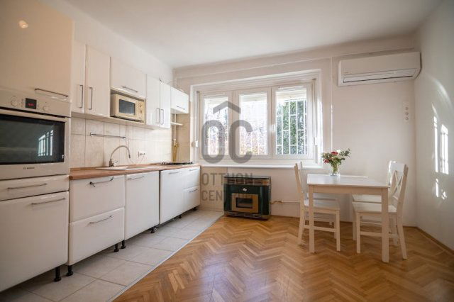 Eladó téglalakás, Budapesten, XI. kerületben 126.9 M Ft