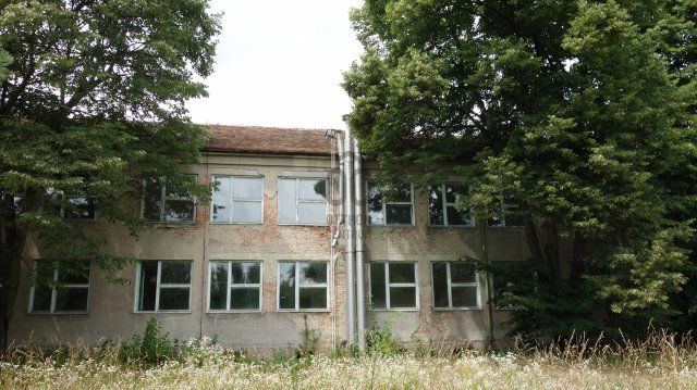 Eladó ipari ingatlan, Lőrinciben 280 M Ft / költözzbe.hu