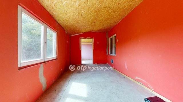 Eladó családi ház, Fehérgyarmaton 16 M Ft, 1+1 szobás