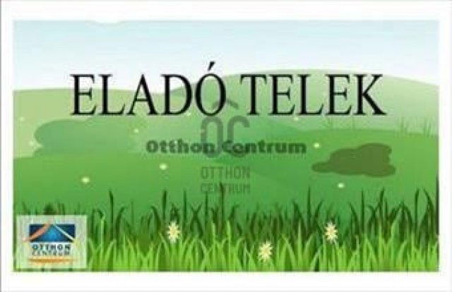Eladó telek, Balatonendréden 5 M Ft / költözzbe.hu