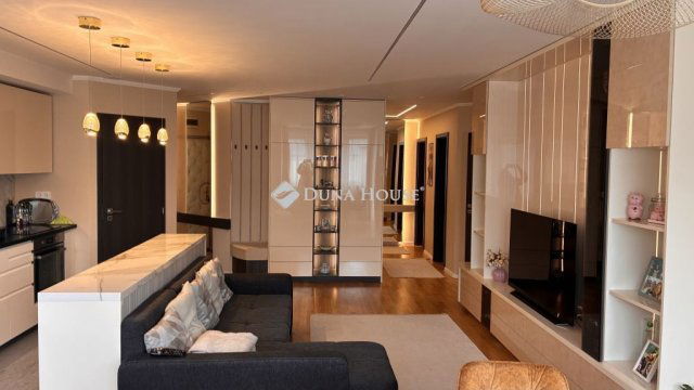 Eladó téglalakás, Budapesten, XIII. kerületben 189 M Ft