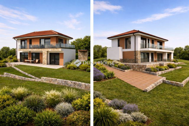 Eladó családi ház, Fonyódon 226 M Ft, 4 szobás