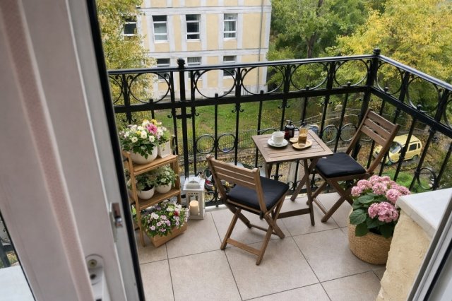 Eladó téglalakás, Budapesten, XIV. kerületben 79.9 M Ft