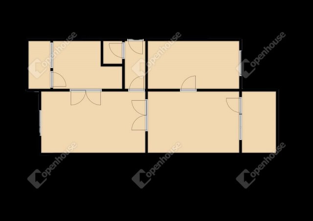 Eladó téglalakás, Debrecenben 145 M Ft, 5 szobás