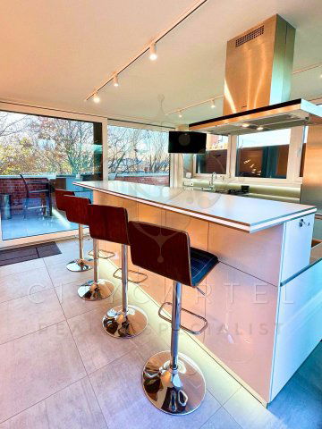 Kiadó téglalakás, albérlet, Budapesten, I. kerületben