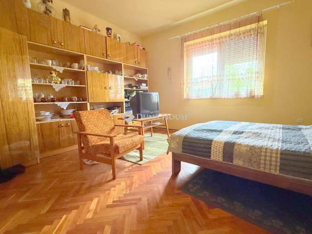 Eladó családi ház, Kállósemjénen 19.5 M Ft, 3 szobás