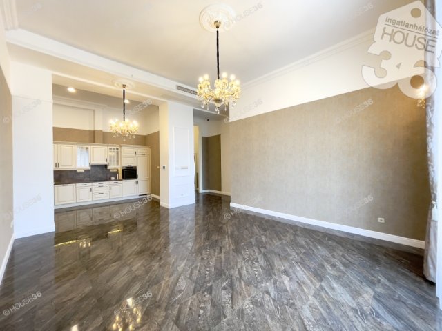 Eladó téglalakás, Kecskeméten 149 M Ft, 3 szobás