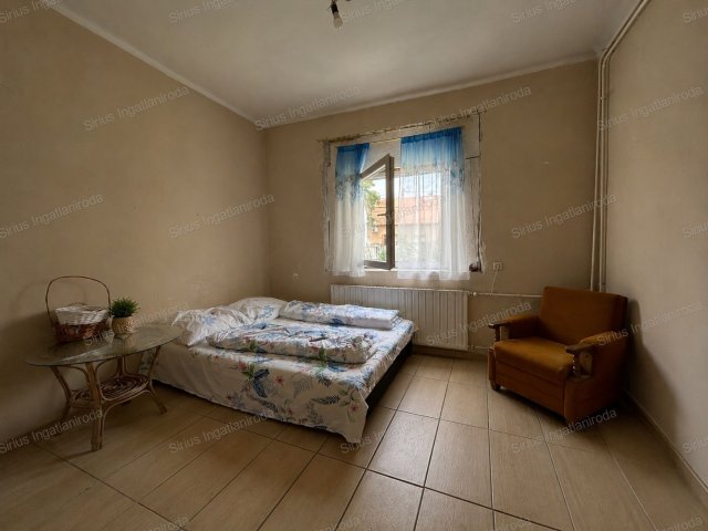 Eladó családi ház, Budapesten, XX. kerületben 59.9 M Ft