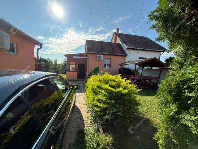 Eladó családi ház, Zalaegerszegen 24.9 M Ft, 3 szobás