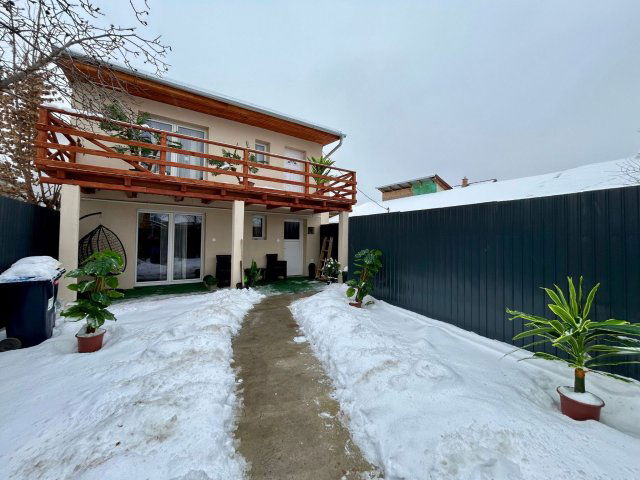 Eladó családi ház, Budapesten, XX. kerületben 74.9 M Ft