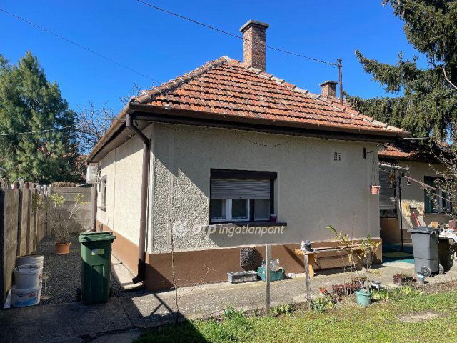 Eladó családi ház, Gyulán 33 M Ft, 2+1 szobás