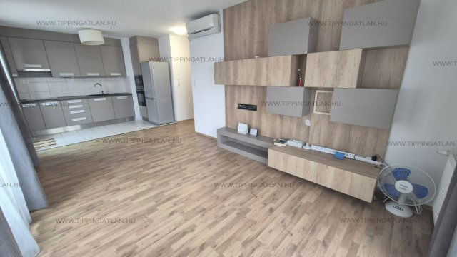 Eladó téglalakás, Budapesten, XIII. kerületben, Teve utcában