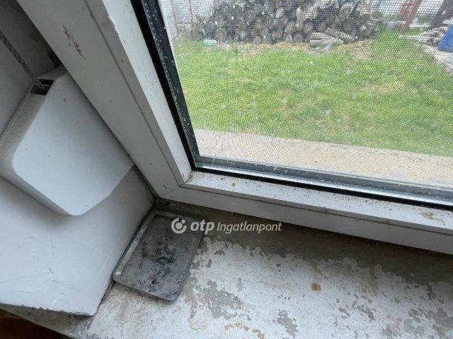 Eladó családi ház, Adásztevelen 28.9 M Ft, 2 szobás