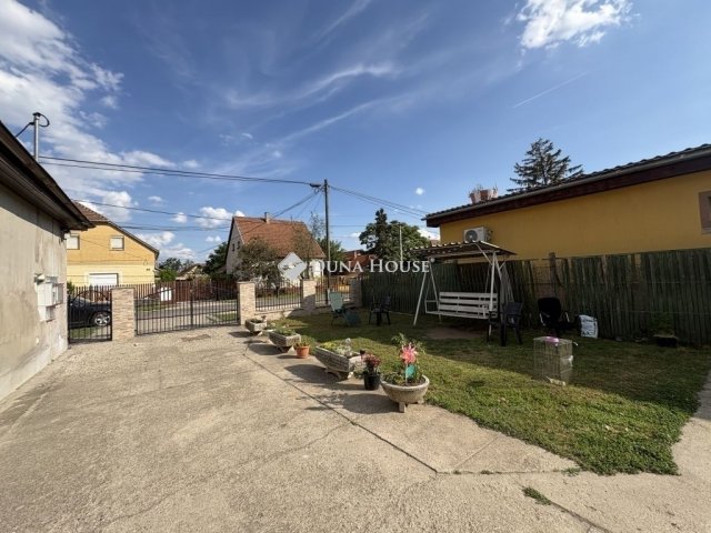 Eladó családi ház, Gyálon 125 M Ft, 3 szobás