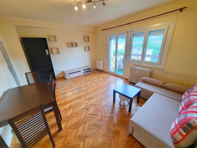 Kiadó téglalakás, albérlet, Budapesten, III. kerületben