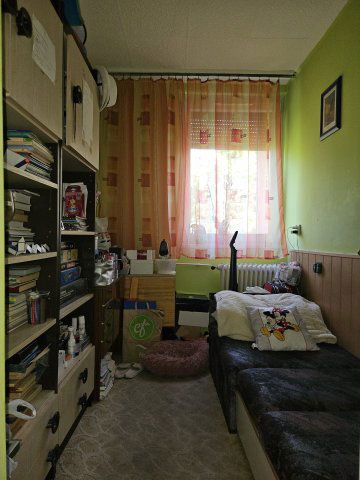 Eladó téglalakás, Székesfehérvárott 43.99 M Ft, 2+1 szobás