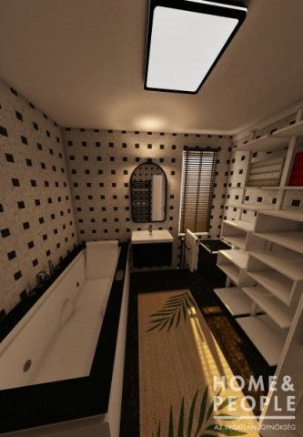 Eladó téglalakás, Szegeden 88.982 M Ft, 3 szobás