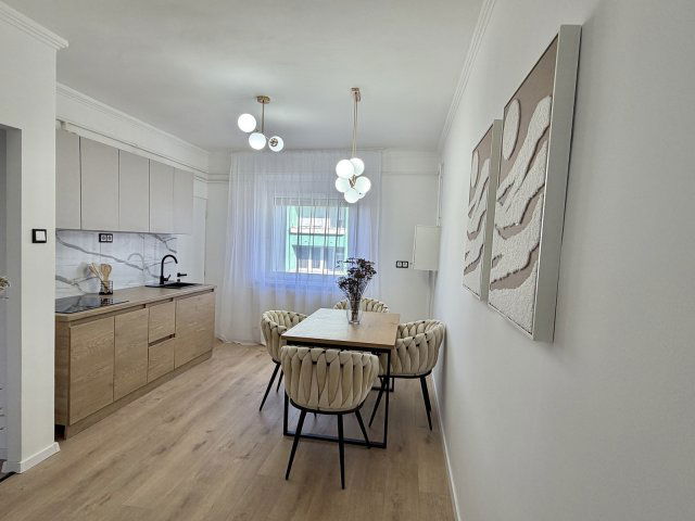 Eladó téglalakás, Nyíregyházán 51.9 M Ft, 2 szobás