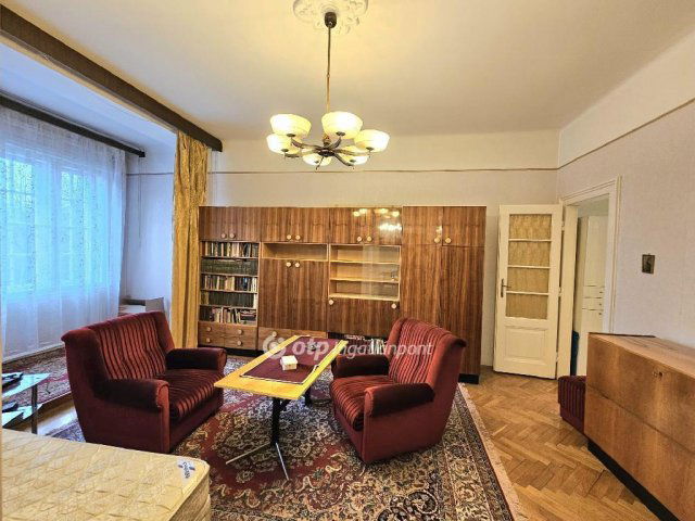 Eladó téglalakás, Budapesten, I. kerületben 149.9 M Ft