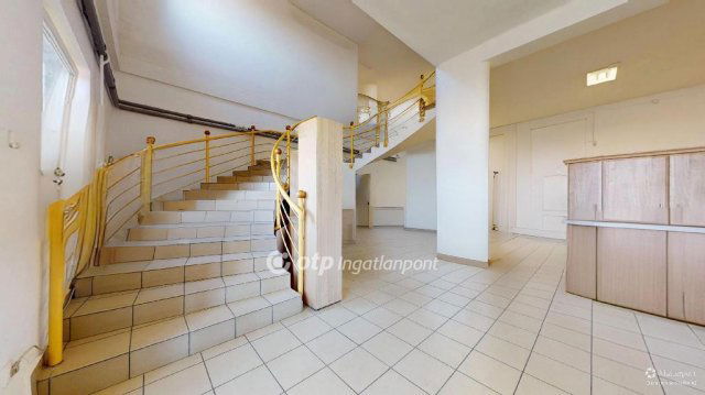 Eladó ipari ingatlan, Mátészalkán 480 M Ft