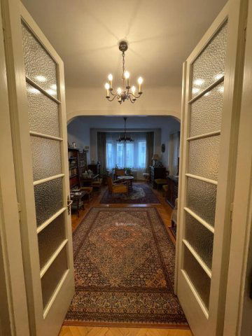 Eladó téglalakás, Budapesten, XIII. kerületben 107.9 M Ft