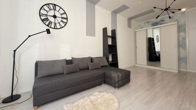 Kiadó téglalakás, albérlet, Debrecenben 240 E Ft / hó, 2 szobás