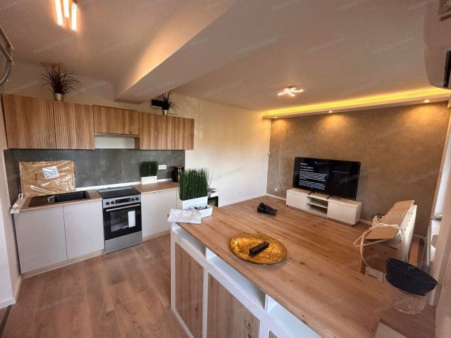 Eladó téglalakás, Budapesten, XII. kerületben 74.9 M Ft