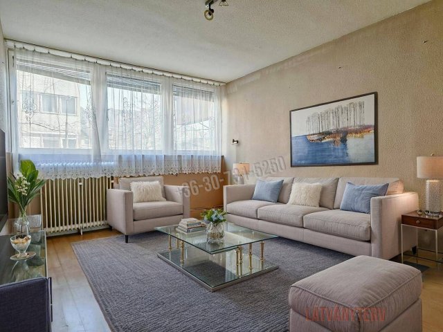 Eladó panellakás, Bélapátfalván 34.9 M Ft, 3 szobás