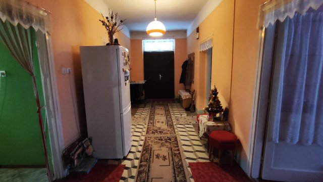 Eladó családi ház, Vásárosnaményben 20 M Ft, 2 szobás