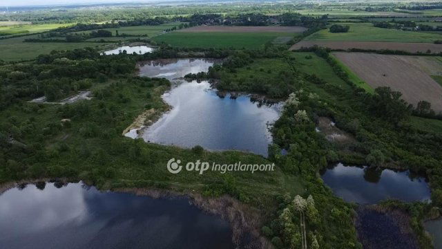 Eladó telek, Ivánon 281.25 M Ft / költözzbe.hu