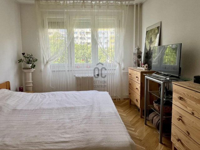 Eladó panellakás, Budapesten, XI. kerületben 89.9 M Ft, 3 szobás