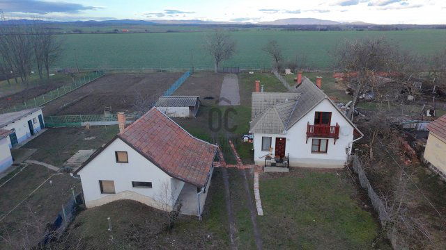 Eladó családi ház, Horton 42.9 M Ft, 4 szobás