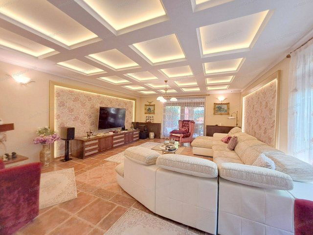 Eladó családi ház, Nyíregyházán 189.9 M Ft, 5 szobás