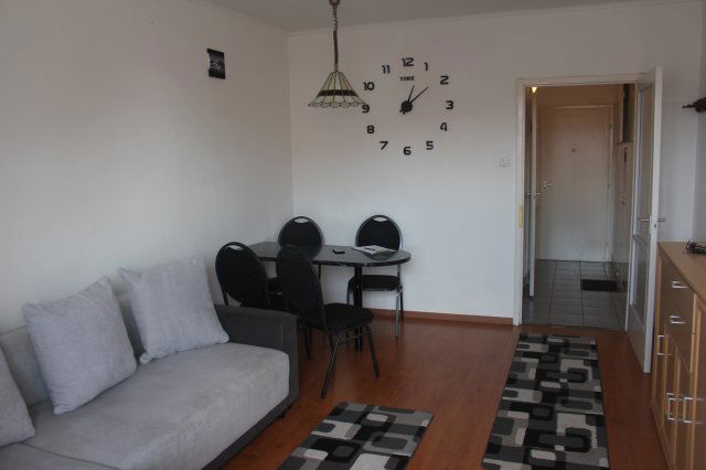 Eladó panellakás, Csornán 29.5 M Ft, 1 szobás