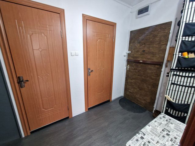 Eladó panellakás, Budapesten, XXI. kerületben, Óvoda utcában