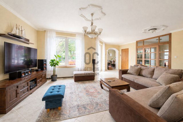 Eladó családi ház, Gárdonyban 179 M Ft, 5 szobás