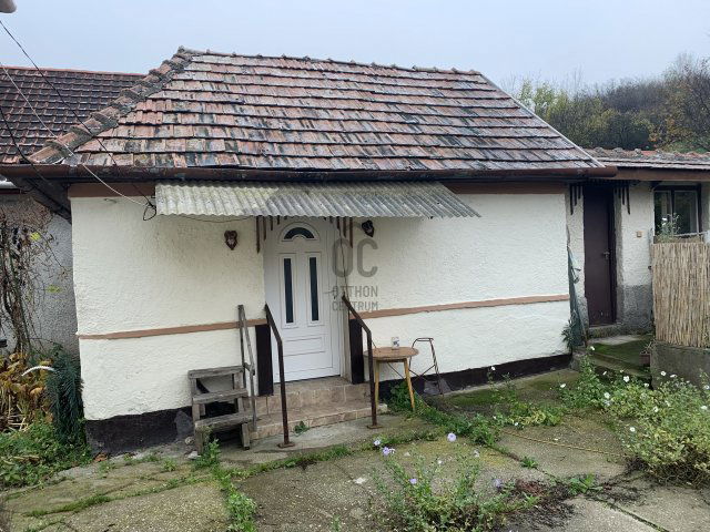 Eladó családi ház, Tibolddarócon 16 M Ft, 2 szobás