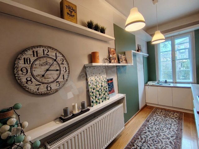 Kiadó téglalakás, albérlet, II. kerületben, Lukács utcában