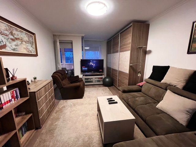 Eladó téglalakás, Nyíregyházán 69.9 M Ft, 2 szobás