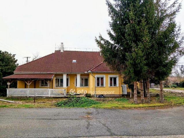 Eladó családi ház, Nagytályán 125 M Ft, 3 szobás