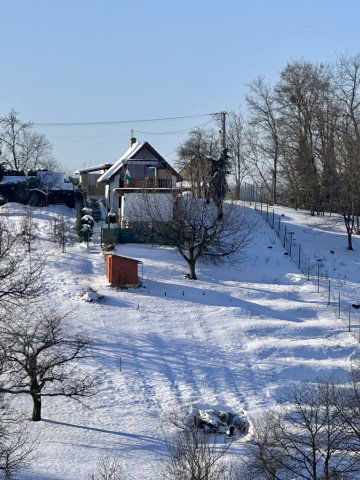 Eladó nyaraló, Zalaegerszegen 21.9 M Ft, 1 szobás