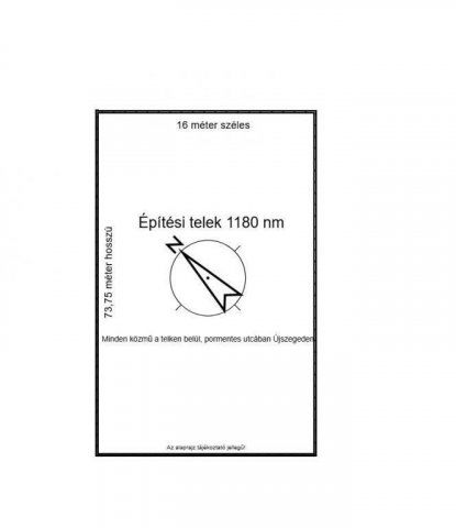 Eladó családi ház, Szegeden 55 M Ft, 2 szobás