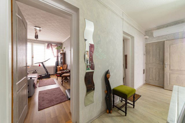 Eladó téglalakás, Budapesten, XVII. kerületben 98.5 M Ft