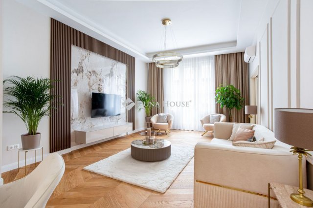 Eladó téglalakás, Budapesten, I. kerületben 199 M Ft, 3 szobás